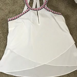 Jessica Simpson blouse